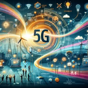 Bài viết hấp dẫn về tiềm năng của dịch vụ Proxy 5G tại Việt Nam.