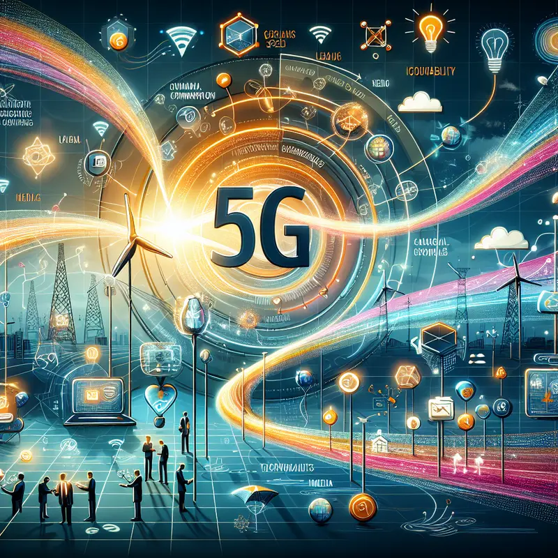 Khám phá tiềm năng của Proxy 5G tại Việt Nam.