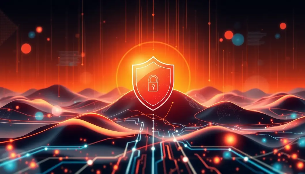 Proxy ẩn danh cấp cao – Giải pháp bảo mật cho dữ liệu của bạn.