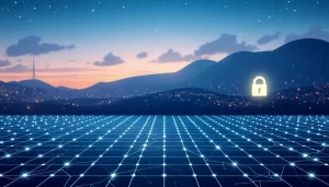 Hình ảnh minh họa về sự an toàn khi sử dụng dịch vụ proxy.