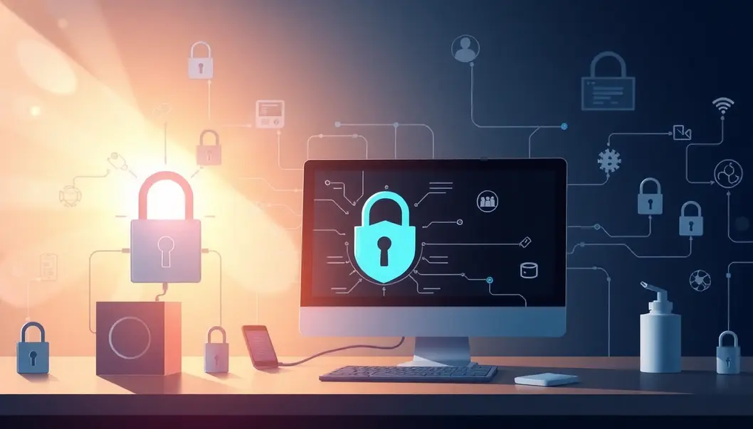 Đảm bảo quyền riêng tư và tự do trực tuyến với dịch vụ proxy.