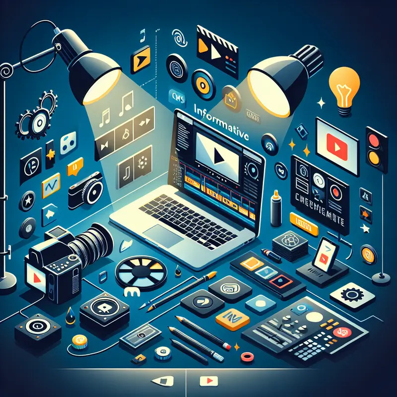 Proxy Capcut tạo cảm hứng cho những sản phẩm video chất lượng cao.