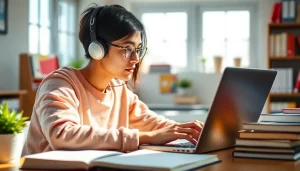 Học sinh sinh viên sử dụng proxy để học tập.