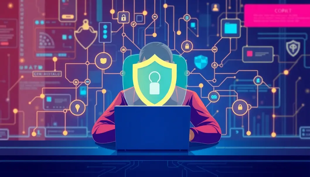 Bảo vệ thông tin cá nhân khi sử dụng proxy.