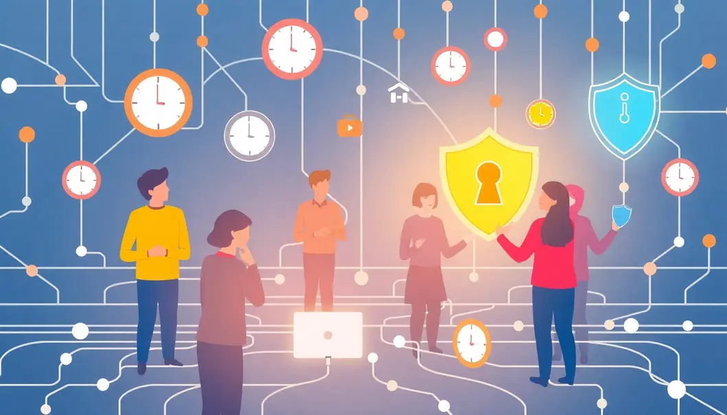 Giải pháp proxy cho nhiều người dùng – Kết nối nhanh chóng và an toàn.