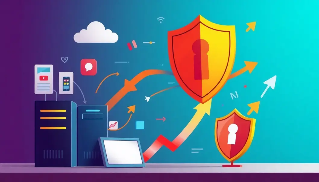 Exploit the full potential of proxy services for optimized internet experience.