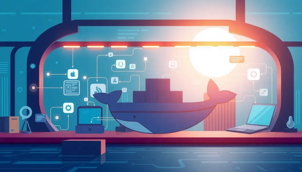 Tổng hợp về lợi ích của Proxy trong Docker