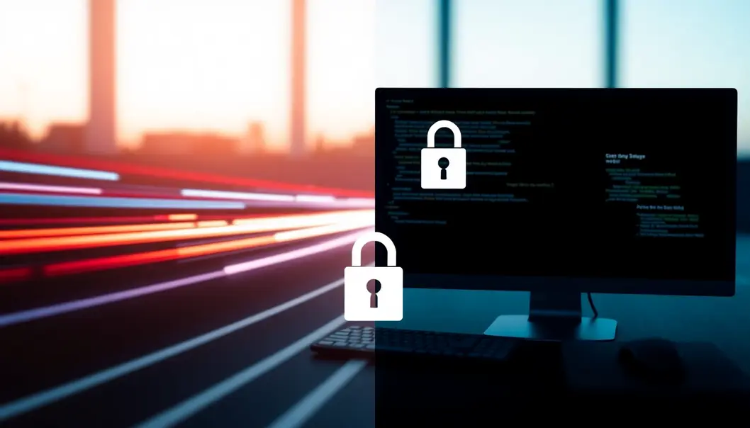 Proxy edX, giải pháp cho an toàn và tốc độ.