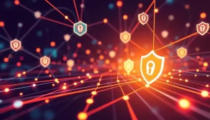 Biểu tượng cho dịch vụ proxy với tốc độ cao và bảo mật.