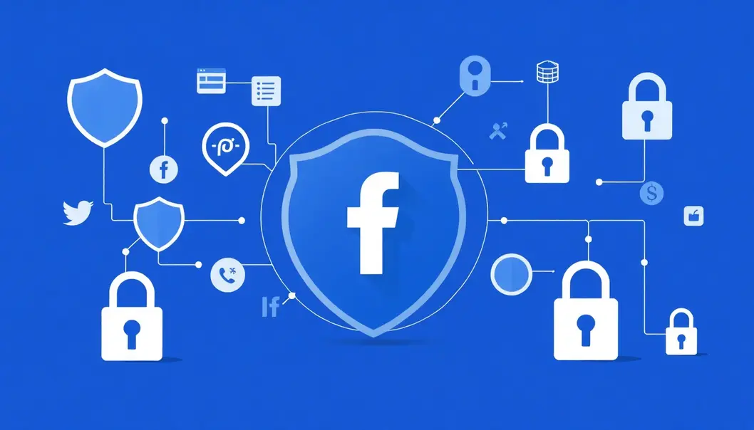 Giải pháp an toàn khi sử dụng Facebook với Proxy.