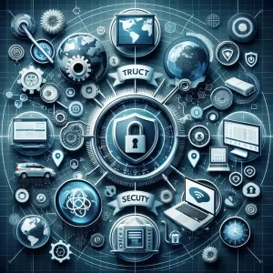 Minh họa về dịch vụ proxy giá rẻ, biểu thị độ tin cậy và an toàn.