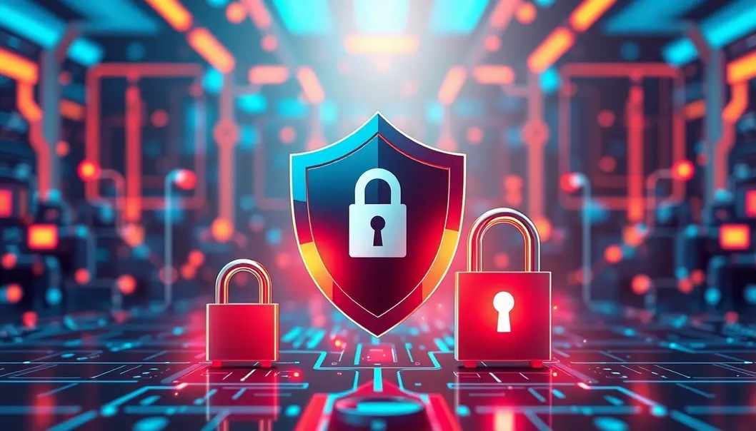 Giải pháp an toàn cho hệ thống mạng của bạn.