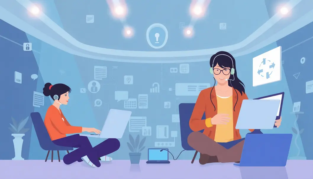 Proxy mang lại giải pháp tối ưu cho mọi nhu cầu truy cập.