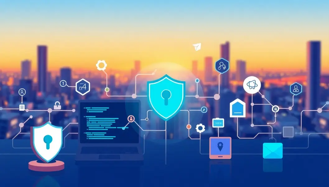 Dịch vụ proxy hỗ trợ lập trình AI với tốc độ và bảo mật tối ưu.