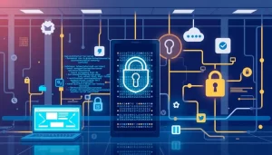 Hình minh họa sự tích hợp của proxy trong phát triển phần mềm.