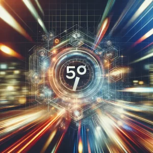 Hình ảnh biểu tượng cho sự kết nối internet an toàn và hiệu quả qua dịch vụ Proxy.