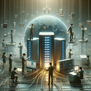 Giới thiệu dịch vụ Proxy IP tại Việt Nam với công nghệ hiện đại và tốc độ cao.