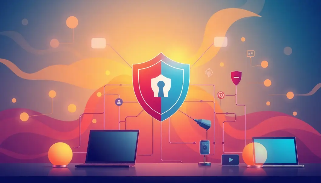 Khám phá thế giới số an toàn với proxy không giới hạn thiết bị.