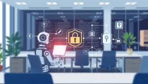 Lợi ích của việc sử dụng proxy trong tự động hóa.