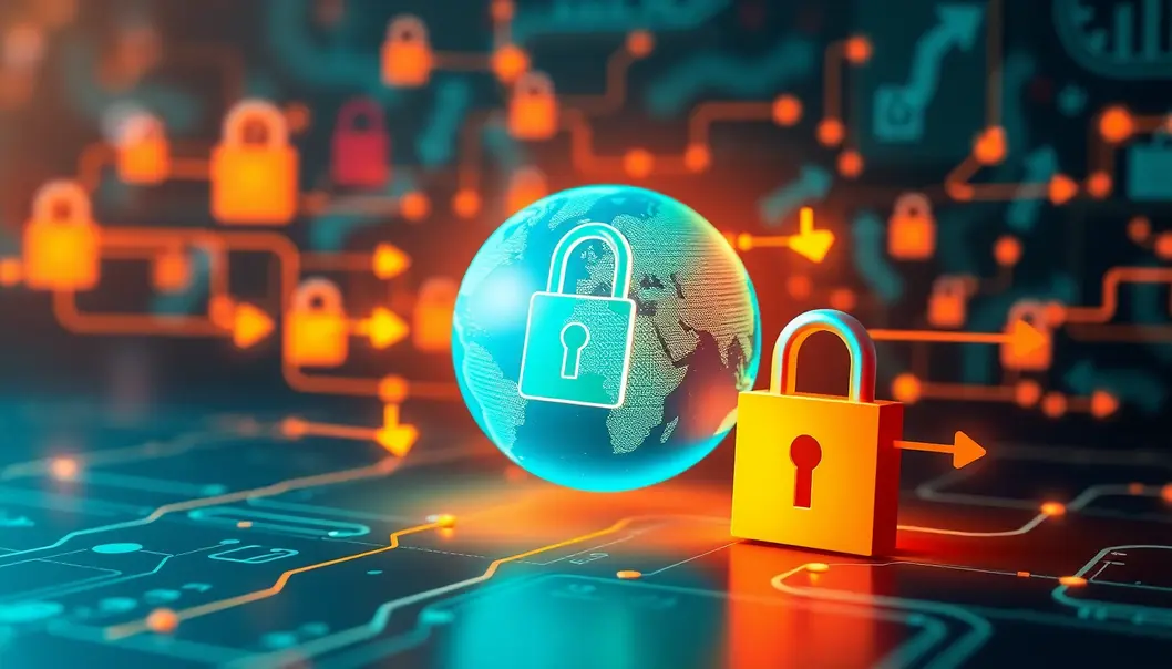 Dịch vụ proxy miễn phí bảo vệ quyền riêng tư của bạn.