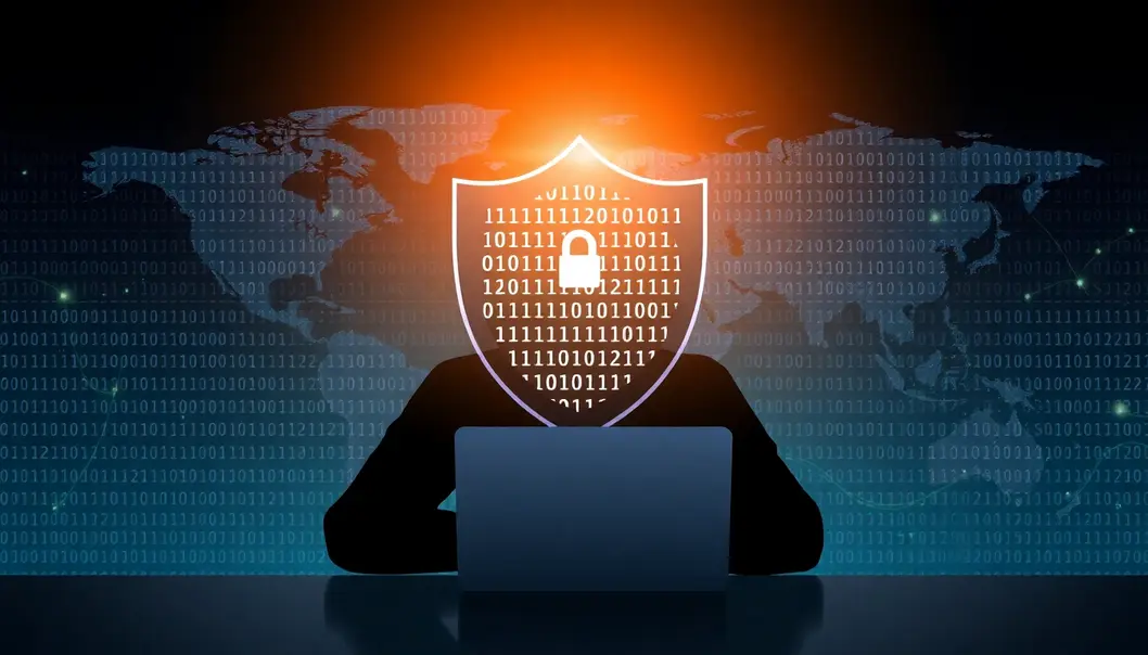 Kết nối an toàn với Proxy riêng tư.