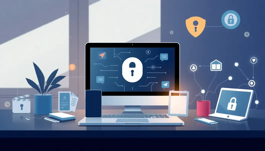 Proxy riêng tư an toàn cho trải nghiệm trực tuyến bảo mật.