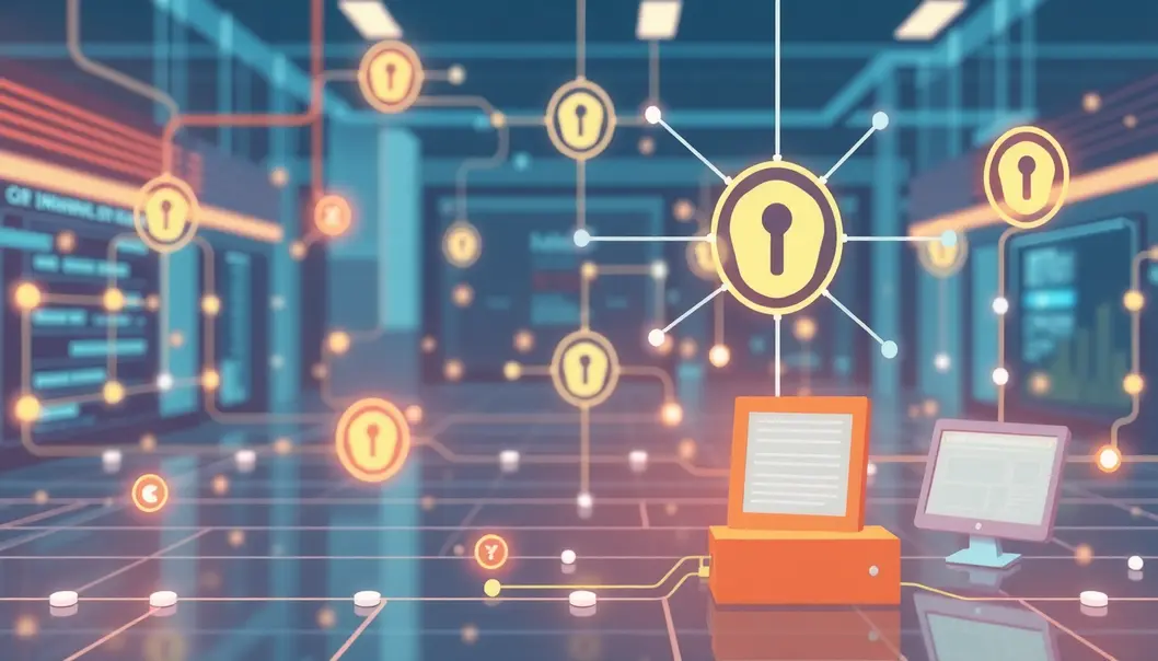 Giải pháp Proxy Tích Hợp API Đơn Giản cho doanh nghiệp hiện đại.