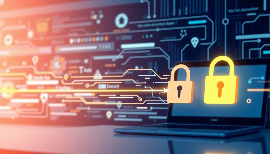 Truyền file qua proxy một cách an toàn và nhanh chóng.