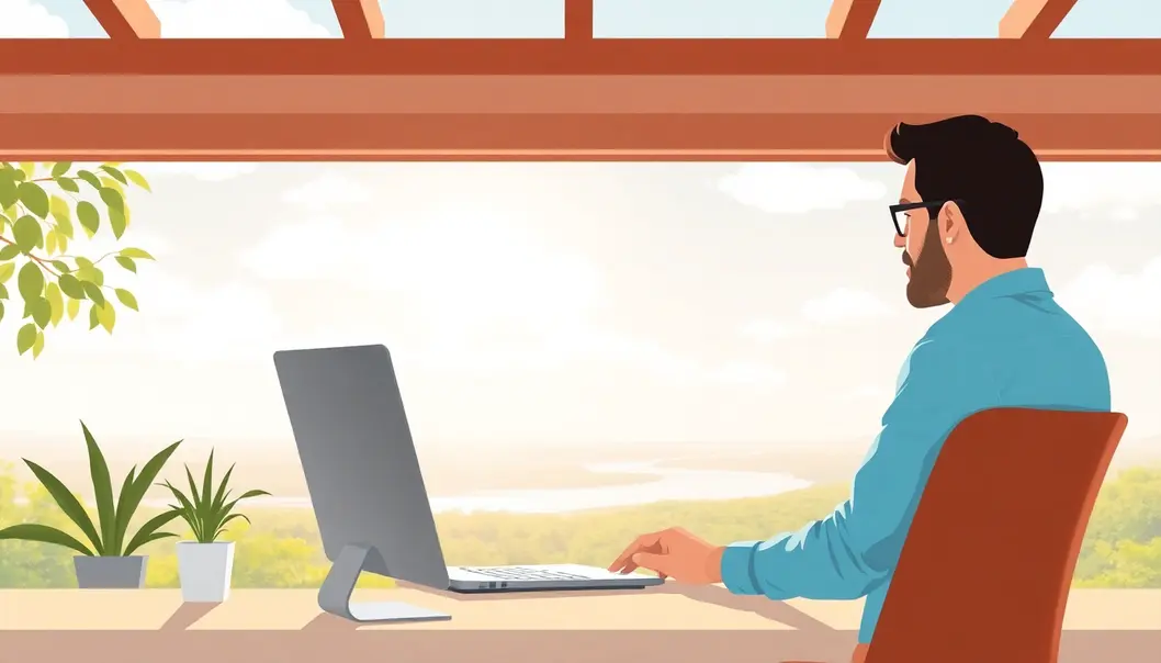 Thành công khi sử dụng proxy trên Upwork