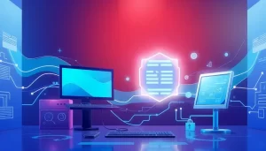 Hình ảnh minh họa lợi ích của proxy cho AI chatbot.