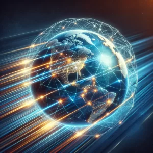 Khái niệm về sự an toàn và tốc độ trong dịch vụ proxy Việt Nam.