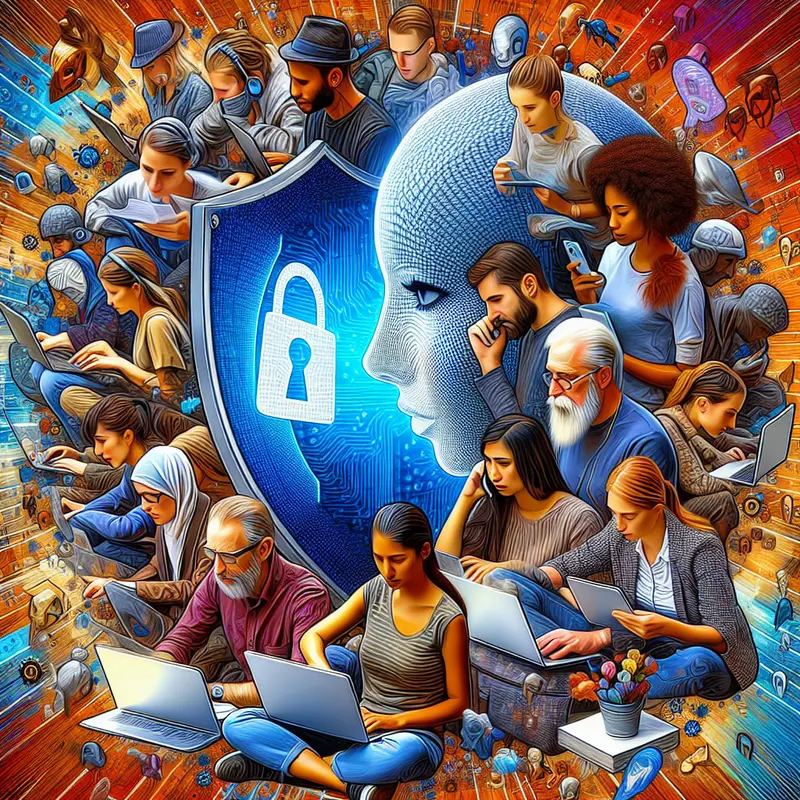 Truy cập internet an toàn với Proxy Socks5.