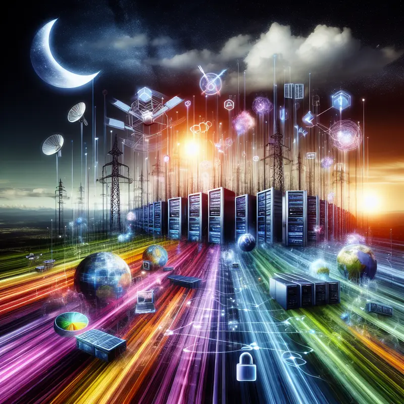 Giải pháp truy cập internet cao cấp với Proxy Việt Nam.