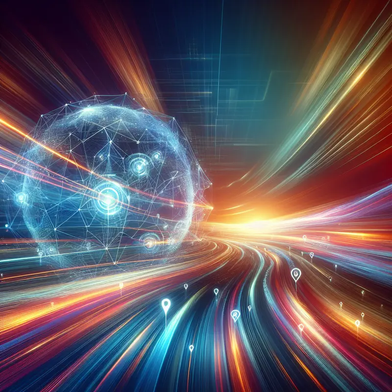 Hình ảnh minh họa cho dịch vụ bán proxy Việt Nam.