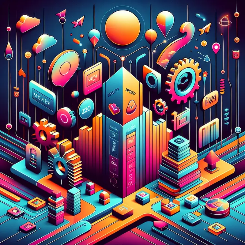 Sử dụng proxy nâng cao bảo mật và kết nối