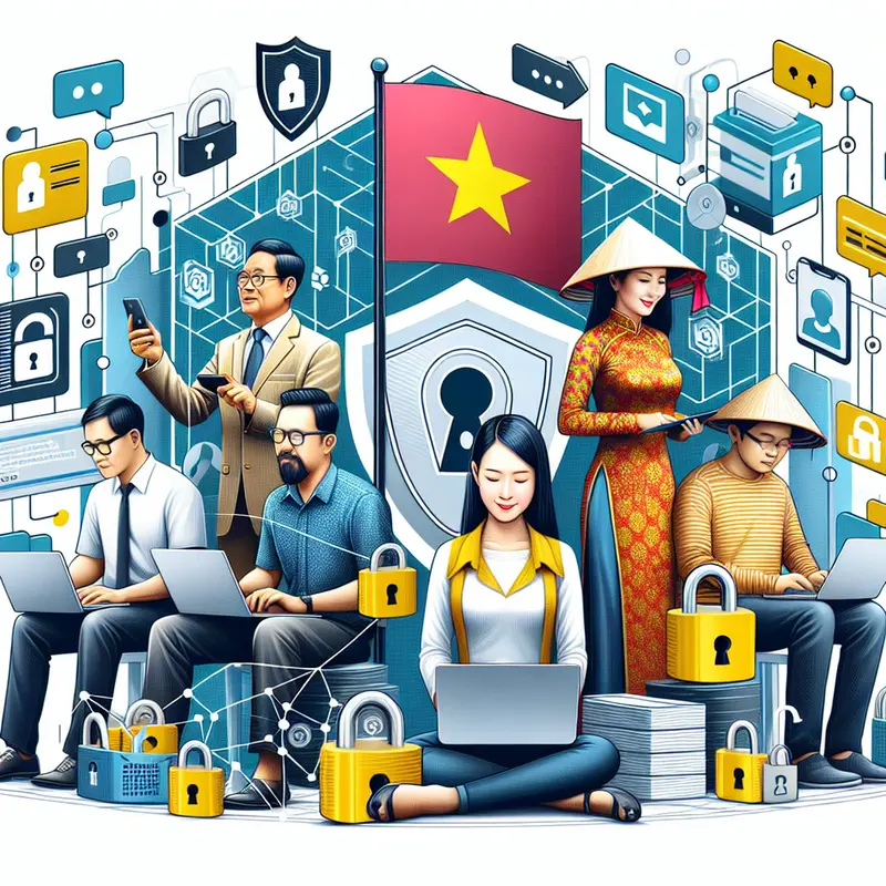 Dịch vụ proxy Việt Nam online: Giải pháp an toàn và nhanh chóng.