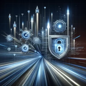 Dịch vụ proxy bảo vệ và nâng cao tốc độ truy cập.