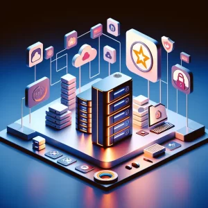 Hình ảnh đại diện cho dịch vụ Proxy Việt Nam giá rẻ.