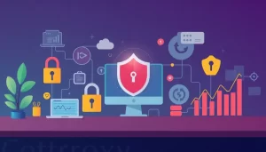 Khái niệm dịch vụ proxy cho doanh nghiệp trong bán hàng online.