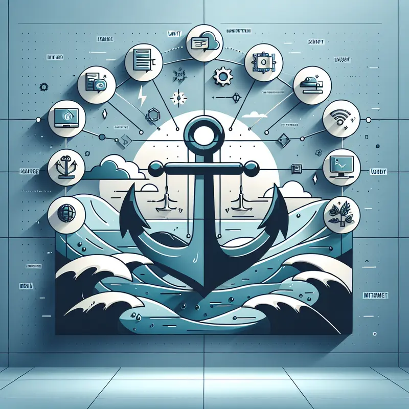 Sự ổn định và độ tin cậy trong dịch vụ proxy.