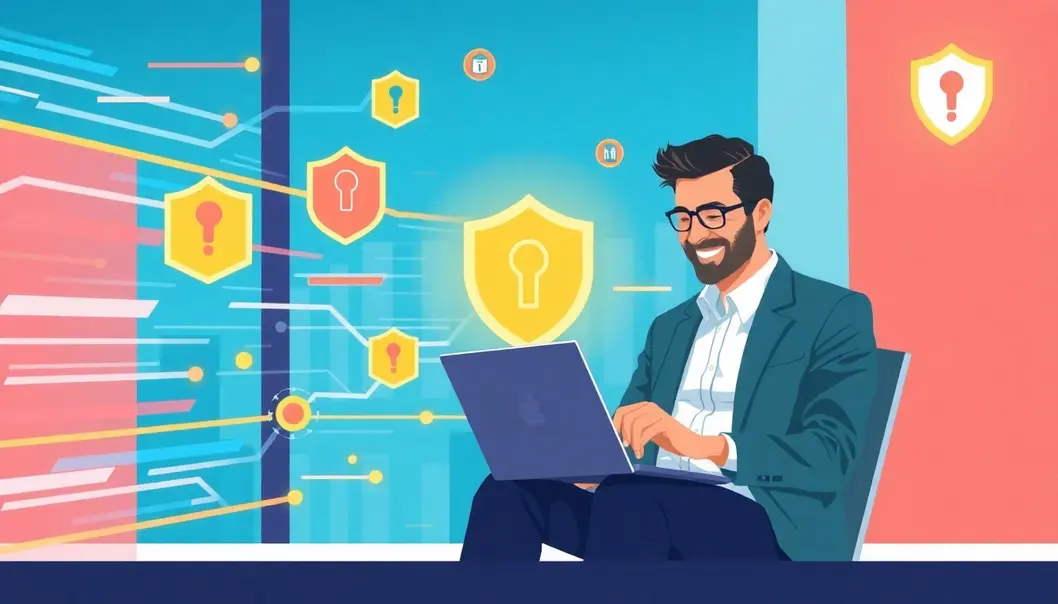 Tóm tắt các lợi ích của proxy không bị giới hạn tốc độ.