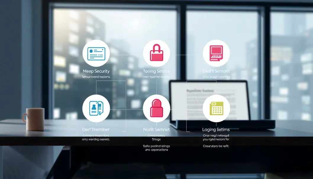 Tóm tắt những lợi ích nổi bật của dịch vụ Proxy.