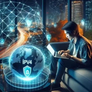 Hình ảnh minh họa trải nghiệm sử dụng Proxy IPv4 tại Việt Nam.