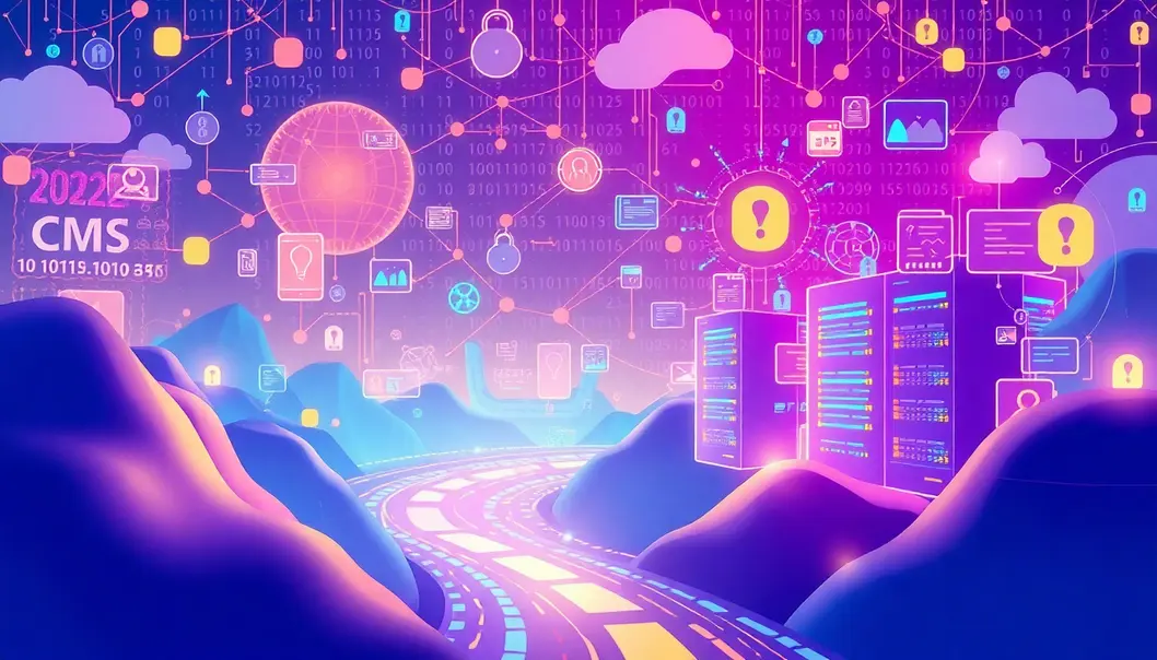 Tương lai công nghệ proxy trong thế giới số.