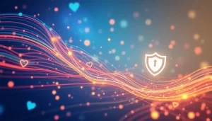 Hình ảnh minh họa tương lai của việc sử dụng dịch vụ thuê proxy IPv6 cho bảo mật và tốc độ.