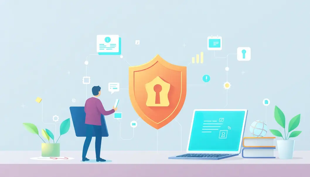 Hành trình tuyển dụng hiện đại và an toàn.