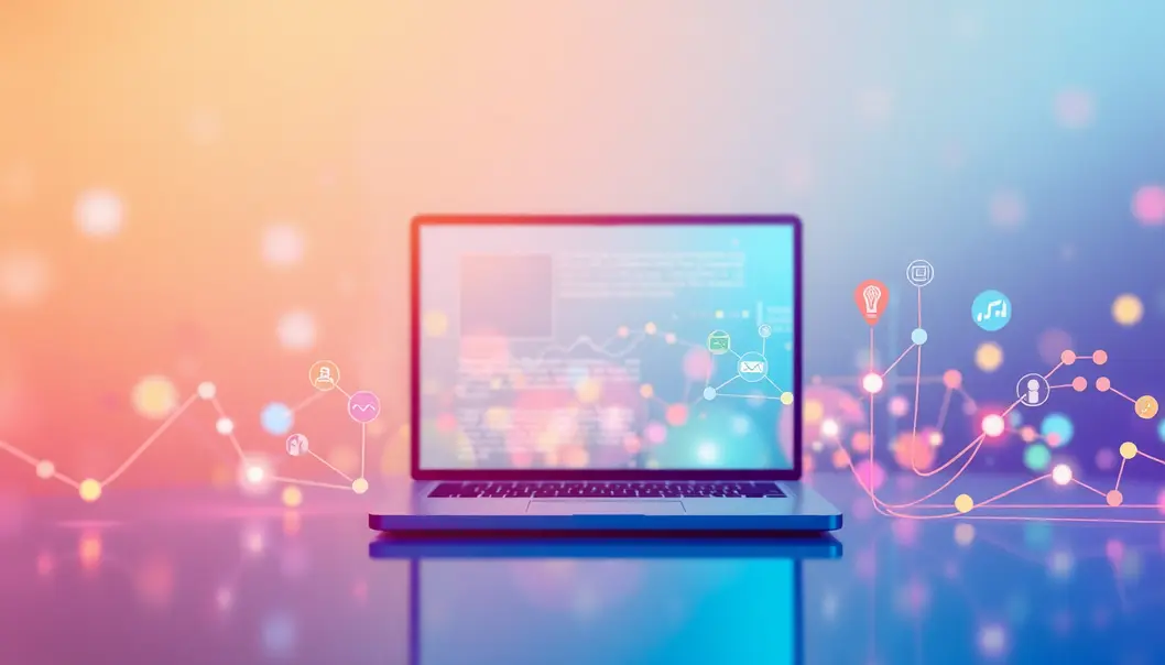 Thiết kế web thương hiệu hiện đại để nâng cao giá trị trực tuyến.