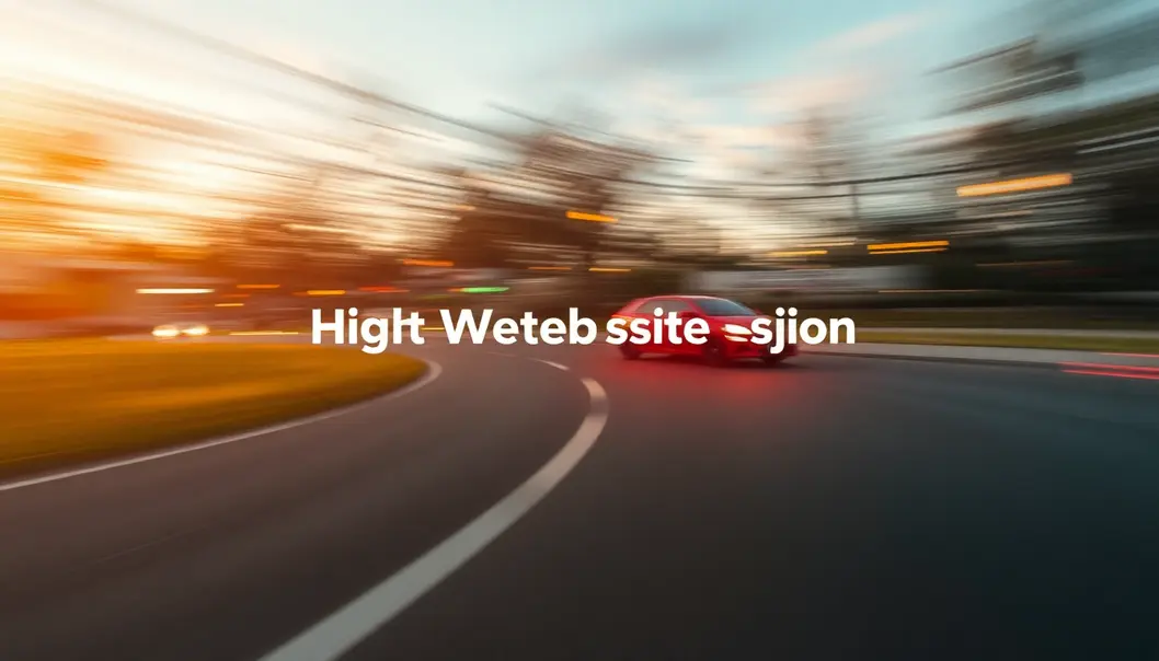 Thiết kế web tốc độ cao mang lại lợi ích lớn.