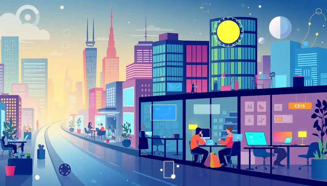 Tổng kết về tầm quan trọng của thiết kế web AI.