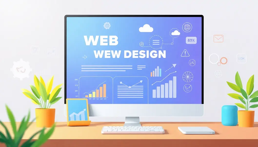 Tổng kết lợi ích của thiết kế web mở rộng.